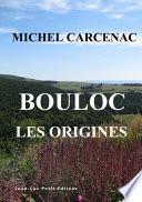 Bouloc les origines
