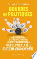 Bourdes de politiques