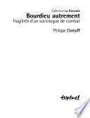 Bourdieu autrement