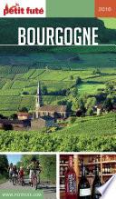 BOURGOGNE 2016/2017 Petit Futé