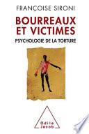 Bourreaux et victimes