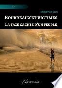 Bourreaux et victimes. La face cachée d'un peuple