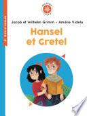 Boussole Cycle 2 - Hansel et Gretel