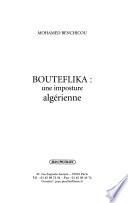 Bouteflika