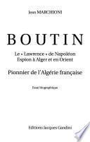 Boutin