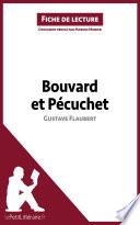 Bouvard et Pécuchet de Gustave Flaubert (Fiche de lecture)