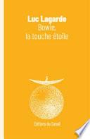 Bowie, la touche étoile