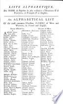 Boyer's Royal dictionary abridged ... The eighteenth edition, carefully corrected and improved ... By J. C. Prieur