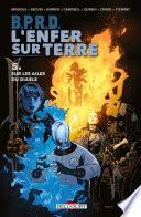 BPRD - L'Enfer sur Terre