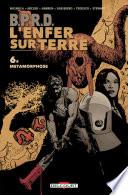 BPRD - L'Enfer sur Terre