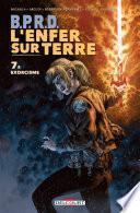 BPRD - L'Enfer sur Terre
