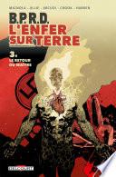 BPRD - L'enfer sur Terre T03
