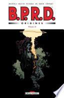 BPRD - Origines