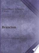 Brancion