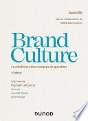 Brand Culture