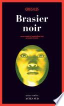 Brasier noir