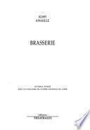 Brasserie