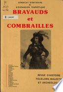 Brayauds et Combrailles