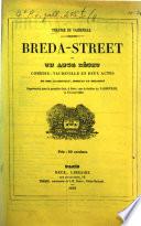 Breda-Street, ou un ange déchu
