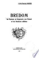 Bredom