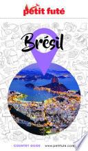 BRÉSIL 2022/2023 Petit Futé