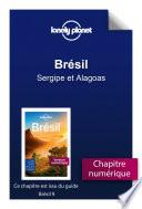 Brésil 9 - Sergipe et Alagoas