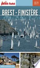 BREST / FINISTÈRE 2016/2017 Petit Futé