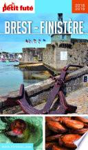 BREST / FINISTÈRE 2018/2019 Petit Futé