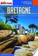 BRETAGNE 2019 Carnet Petit Futé