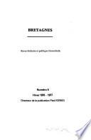 Bretagnes