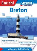 Breton - Guide de conversation