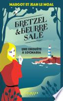 Bretzel & beurre salé