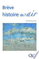 Brève histoire de l'air