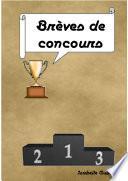 Brèves de concours