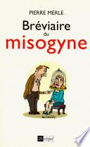 Bréviaire du misogyne