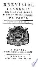 Breviaire François