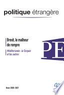 Brexit : le malheur de rompre