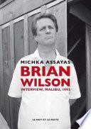 Brian Wilson