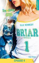Briar Université - tome 1 Episode 4