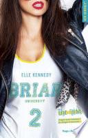 Briar Université - tome 2 The risk