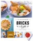 Bricks à la folie - Les délices de Solar