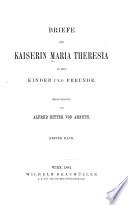 Briefe an ihre Kinder und Freunde