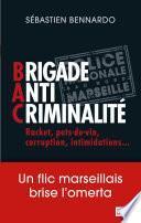 Brigade anti-criminalité