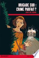 Brigade Sud : Crime parfait ?