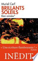 Brillants soleils - tome 1 Bien-aimées