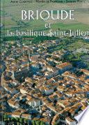 Brioude et la basilique Saint-Julien