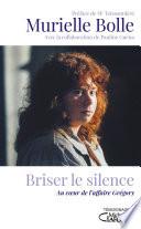 Briser le silence