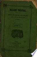 Brisquet ou l'heritage de mon oncle, comedie vaudeville en 2 actes, par ---, et ++