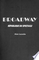 Broadway
