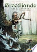 Brocéliande